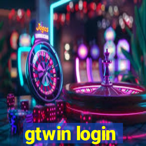 gtwin login